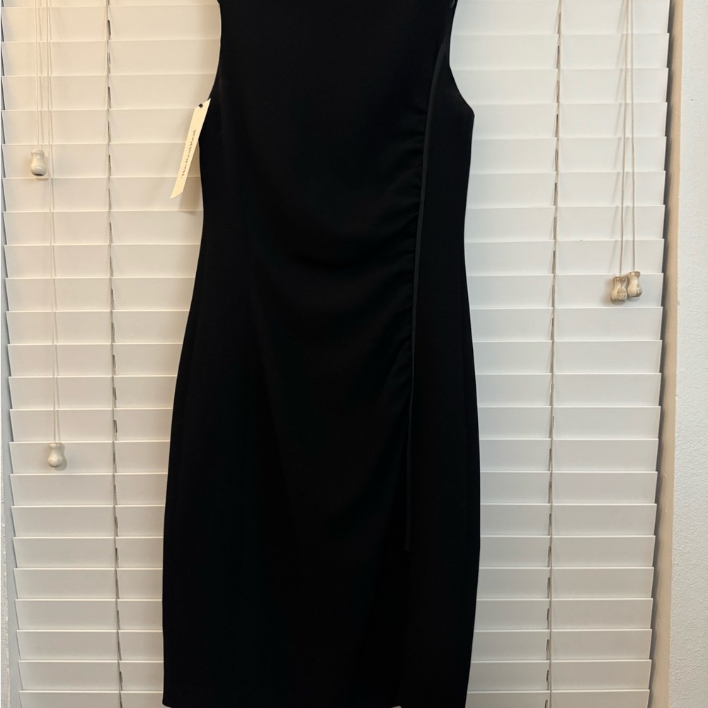 Little Black Dress Wardrobe Core Piece